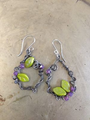 Image post by @mermaidencreations on Facebook