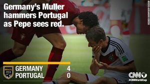 Image post by @CNNFC on Twitter