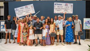 Image post by @bigrocktournament on Instagram