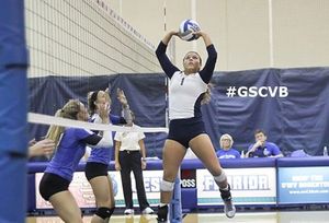 Image post by @gscsports on Facebook