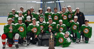Image post by @sniderhockey on Instagram