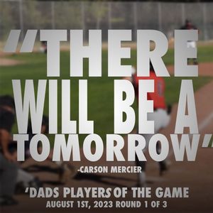Image post by @WCCrawdads on Twitter