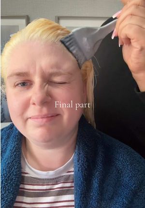 Video post by @beckymorganmakeup on TikTok