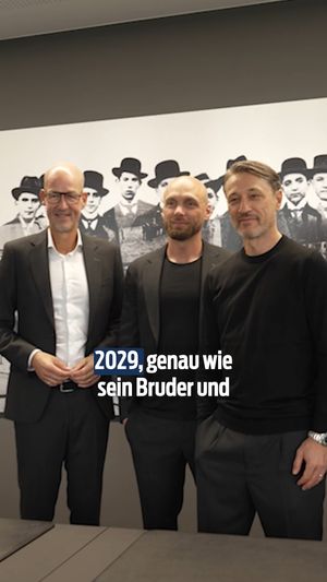 Image post by @sport_bild on Instagram