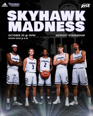 Image post by @stonehillmbb on Instagram