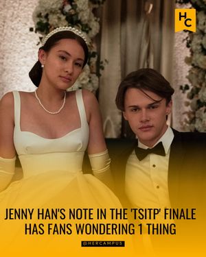 Image post by @hercampus on Instagram