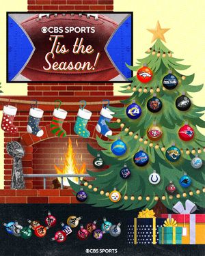 Image post by @cbssports on Instagram