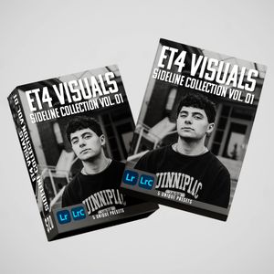 Image post by @et4.visuals on Instagram