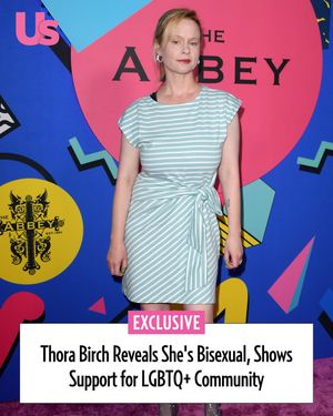 Image post by @usweekly on Instagram