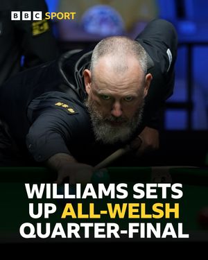 Image post by @bbcsportwales on Instagram