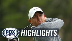 Video post by @foxsports on YouTube