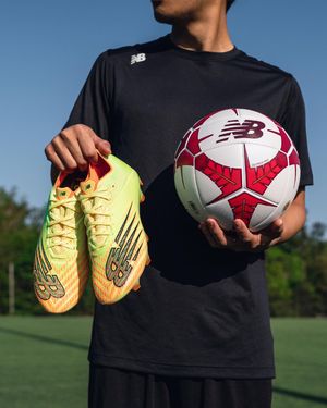Image post by @soccerdotcom on Instagram