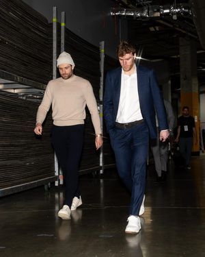 Image post by @edmontonoilers on Instagram
