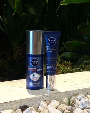 Image post by @niveamenusa on Instagram