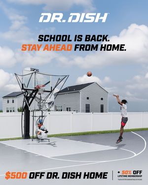 Image post by @aaubasketball on Instagram