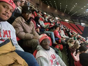 Image post by @RedhawksGG on Twitter