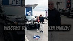 Video post by @paulmillerky on YouTube