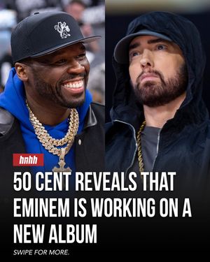 Image post by @hotnewhiphop on Instagram