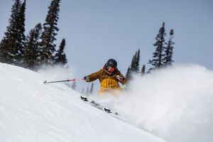 Image post by @skiracingmedia on Instagram