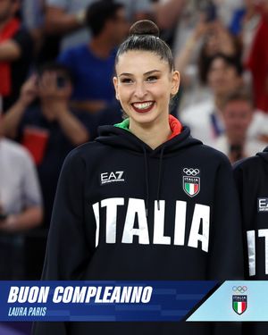 Image post by @italiateam on Instagram