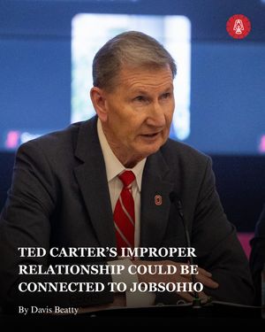 Image post by @thelanternosu on Instagram