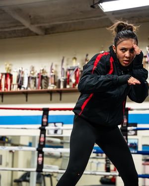 Image post by @vi_thewarriorprincess_lopez on Instagram