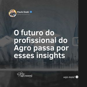 Image post by @agroresenha on Instagram