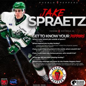 Image post by @pueblopeppershockey on Instagram