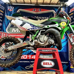 Image post by @racerxonline on Instagram