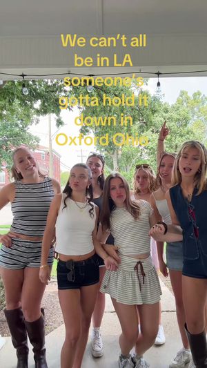 Video post by @sydney.stusek on TikTok