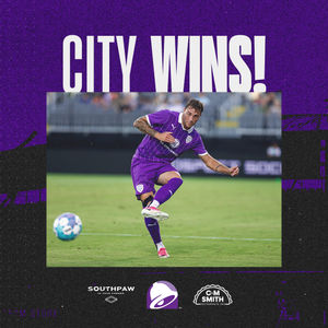 Image post by @louisvillecityfc on Instagram