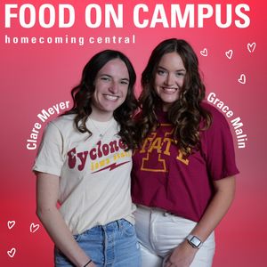 Image post by @isuhomecoming on Instagram