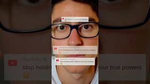Video post by @perry_b on YouTube