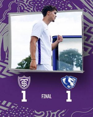 Image post by @tommiemsoccer on Instagram