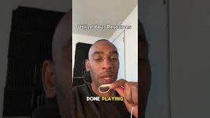Video post by @amobisays on YouTube