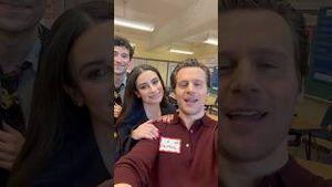 Video post by @celebritysubstitute on YouTube