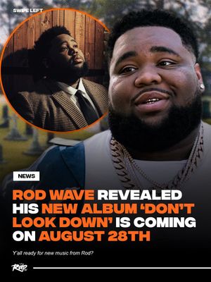 Image post by @rap on Instagram