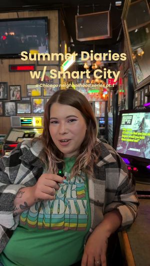 Video post by @smartcitychicago on TikTok
