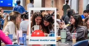 Image post by @stambroseuniversity on Instagram