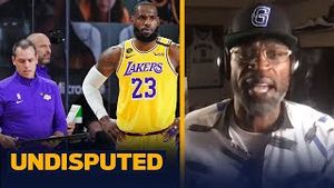 Video post by @foxsports on YouTube