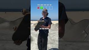 Video post by @redbullusa on YouTube