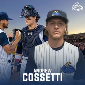 Image post by @trentonthunder on Instagram