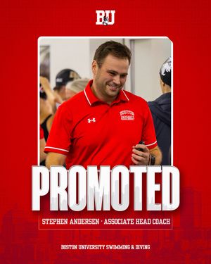 Image post by @terrierswimdive on Instagram