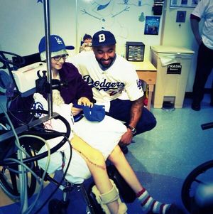 Image post by @TheRealMattKemp on Twitter