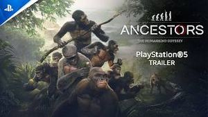 Video post by @PlayStation on YouTube