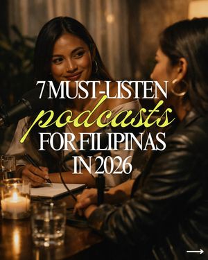 Image post by @filipinaontherise on Instagram