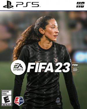 Image post by @110football on Twitter