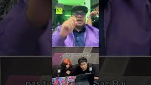 Video post by @rakitamy on YouTube