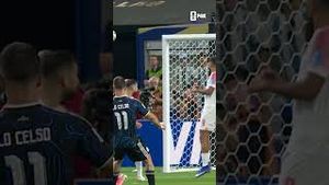 Video post by @foxsports on YouTube