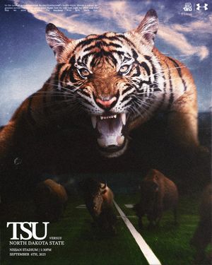 Image post by @tsutigers on Instagram